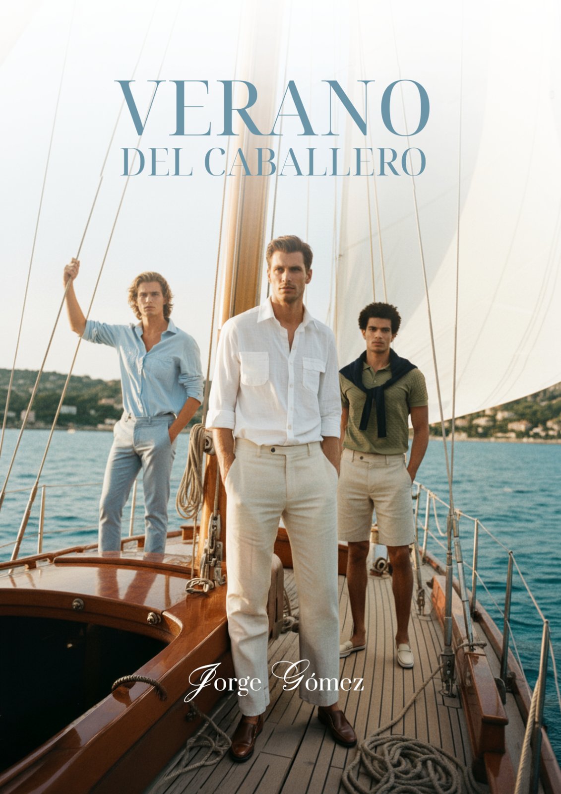 Verano del Caballero