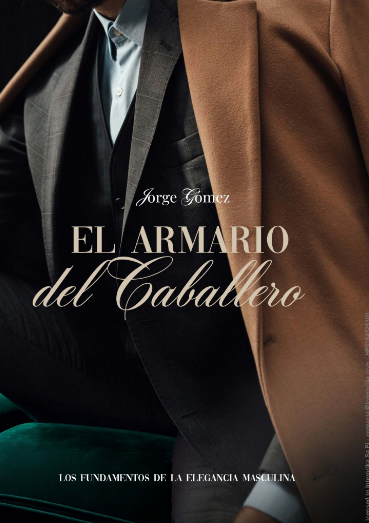 Ebook El Armario del Caballero